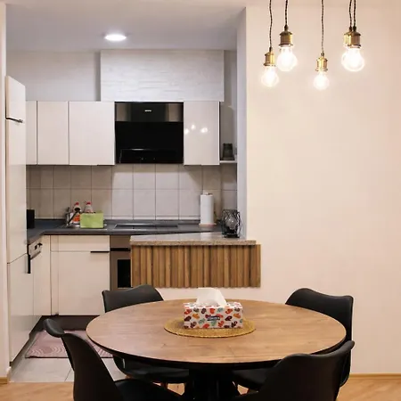 Apartman Sweet *