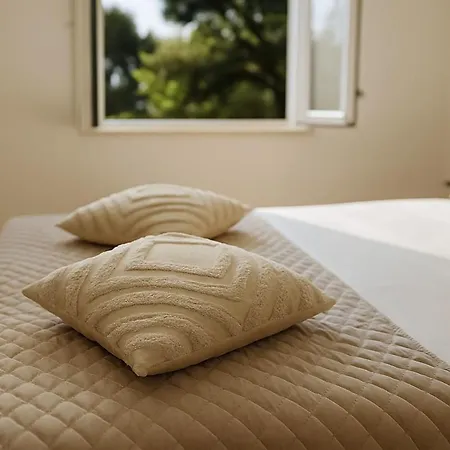 Melissa Two Bedroom With Balcony Apartment Makarska